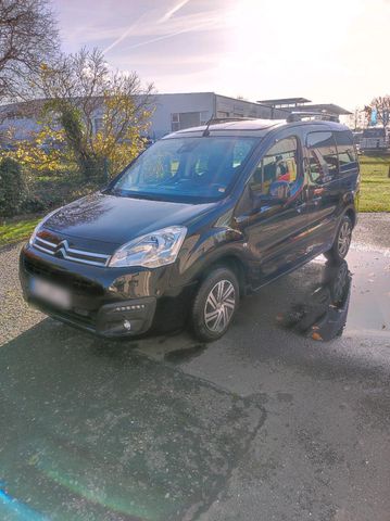 Citroën Citroen Berlingo Multispace  mit Handicap ...