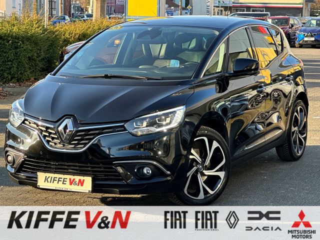 Renault Scenic BOSE 160 KAMERA HUD LED NAVI PDCvh 20''