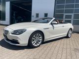 BMW 650i xDrive Cabrio/B&O/HEADUP/NAPPA/SHZ/360°/LED - gebrauchte BMW 650 aus dem Jahr 2015