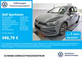Volkswagen Golf Sportsvan United 1.0 TSI *FRONT*NAVI*16''* - Volkswagen Golf Sportsvan in Augsburg