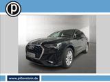 Audi Q3 Sportback TFSI S-TRO NAVI+LED+ACC+VIRTUELL