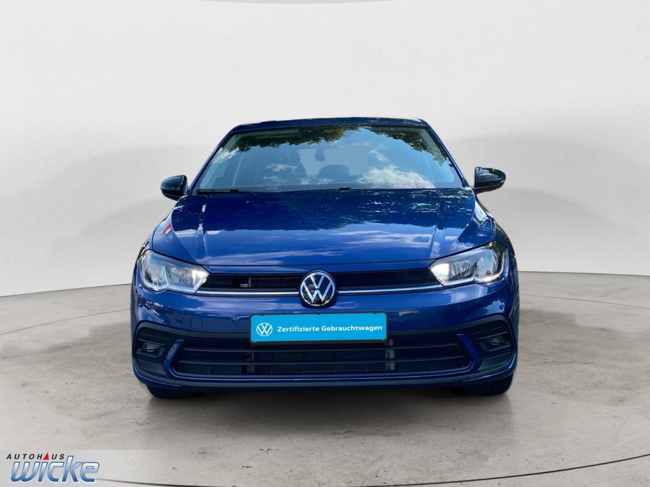 Volkswagen Polo 1.0 l TSI Goal APP CONNECT KLIMA PDC DAB foto 3