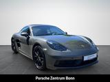 Porsche Cayman 718 GTS 4.0 BOSE PASM Rückfahrkamera - Porsche Cayman Gt4 mit Benzin-Antrieb