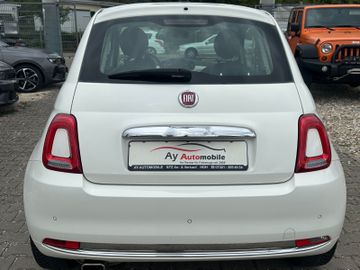 Fiat 500 - 4
