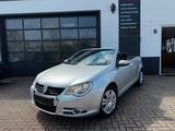 Volkswagen Eos 2.0 TDI Leder I Navi I PDC I Sitzheizung - Volkswagen Eos in Duisburg