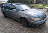 Opel Omega B Caravan 2.6 180 PS - Opel Omega Gebrauchtwagen Caravan