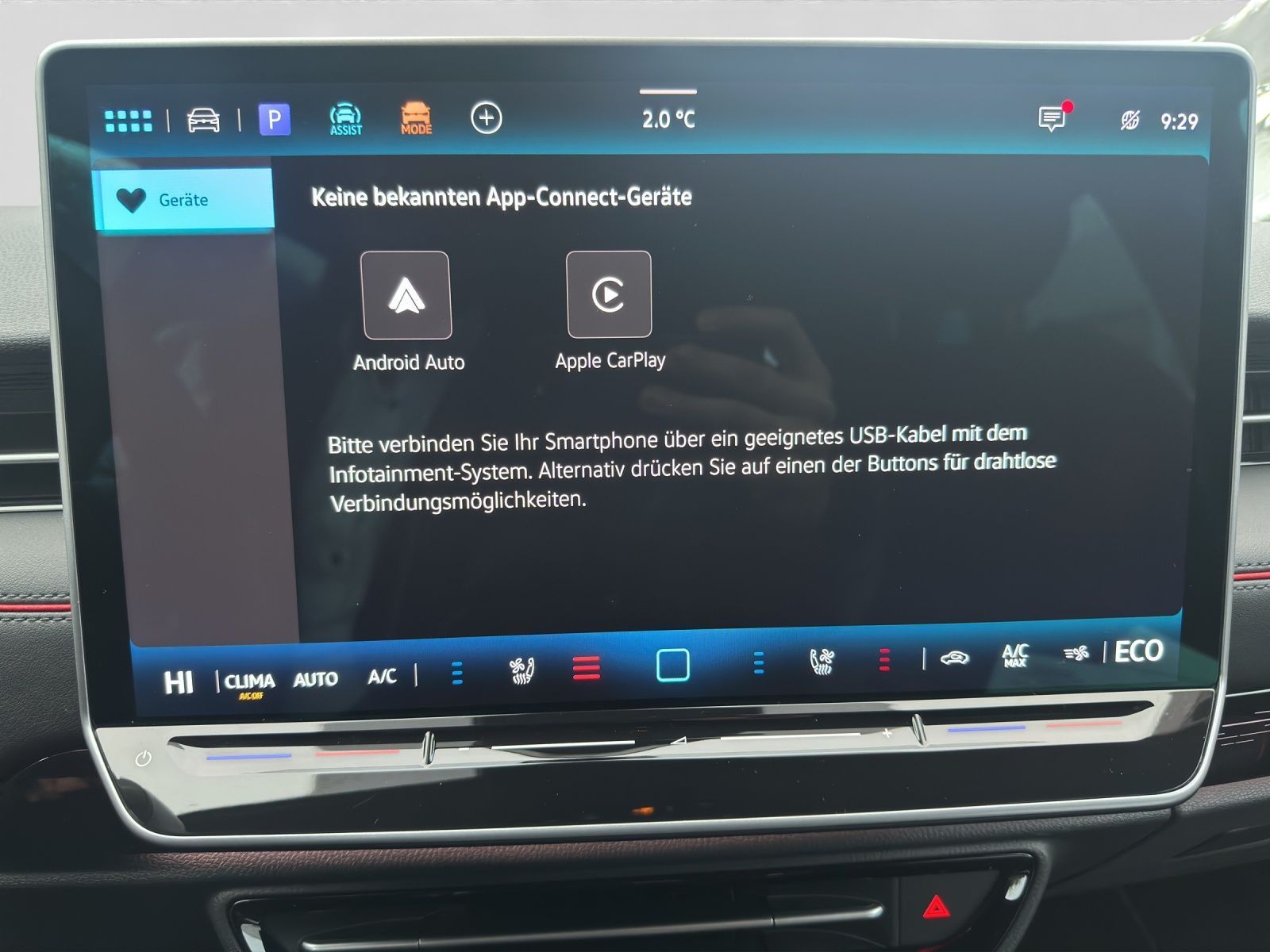 Volkswagen ID.7 - Bild 14