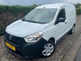 Dacia Dokker*Express Essential*1HD*AC*HU & Insp.-NEU* - Dacia Diesel Kastenwagen