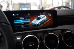 Fahrzeugabbildung Mercedes-Benz A 200 D PROGRESSIVE DCT NAVI/LED/KAMERA/SHZ/DAB+