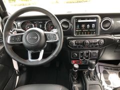 JEEP Wrangler JL Rubicon 392 Finz. 3.99%