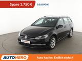 Volkswagen Golf VII 1.4 TSI Highline BM Aut.*NAVI*LED*PDC* - gebrauchte Kombis in Hannover