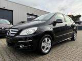 Mercedes-Benz B 200*AUTOMATIK*SHZ*ALUF.*115000KM*AWR* - Mercedes-Benz B 200 Gebrauchtwagen in Köln