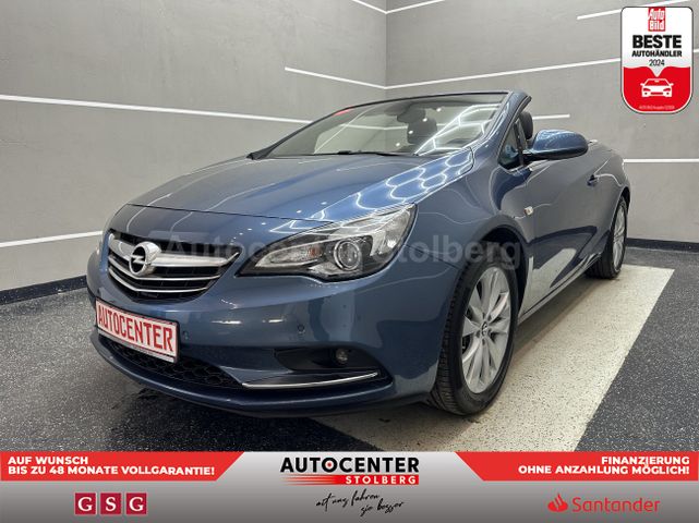 Opel Cascada Innovation ecoFlex "NAVI-KLIMA-MULTI"