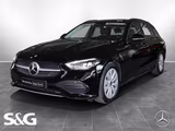 Mercedes-Benz C 200 d T CARPLAY+KAMERA+SPURHALTE+MBUX+PDC+17" - Mercedes-Benz C 200 Gebrauchtwagen in Karlsruhe