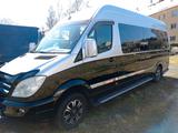 Mercedes-Benz Mercedes Benz Sprinter - 906 KA 35 / Party... - : Kleinbus, Party