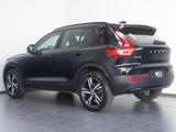 Volvo XC40 B4 B R Design LED/NAVI/ACC/LEDER/360° - Volvo XC40 in Wiesbaden