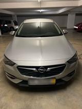 Opel INSIGNIA SPORTS TOURER 1.5 TURBO 1.HAND TÜV + Se - Opel Insignia in Freiburg