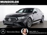 Mercedes-Benz AMG E 53 Hybrid 4MATIC+ Limousine Premium 360 LM