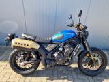 Honda CL 500 Gold Edition - HONDA CL 500