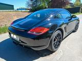 Porsche Cayman 987.2 - 2,9 l - gebrauchte Porsche Cayman aus dem Jahr 2011