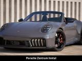 Porsche 992 (911) Carrera GTS Cabrio |Liftsystem VA |Clu