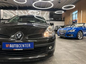 Renault Clio III Edition Dynamique *1. Hand*TÜV 0726*