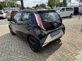 Toyota AYGO 1.0 x-wave KLIMA RÜCKFAHRKAMERA - Toyota Aygo (X) Gebrauchtwagen