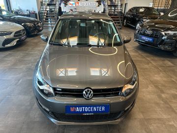 Volkswagen Polo  *Comfortline*Klima*Pdc*Szhz*