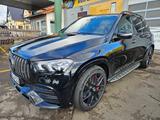 Mercedes-Benz GLE 53 AMG Mercedes-AMG GLE 53 4MATIC+ Mwst. - Mercedes-Benz GLE 53 AMG Gebrauchtwagen
