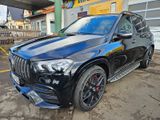 Mercedes-Benz GLE 53 AMG Mercedes-AMG GLE 53 4MATIC+ Mwst. - Mercedes-Benz GLE 53 AMG