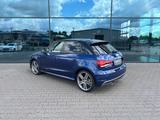 Audi A1 1.4 TFSI S-Line Sportback *XENON*SHZ*KLIMA* - Audi A1: 1.4