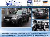 Land Rover Range Rover Sport 4.4 SDI Standh*Pano*Xenon*2.Hd - Land Rover aus 2014