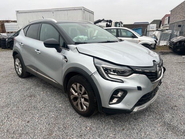 Renault Captur TCe 90 Intens *** Navi ***