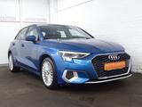 Audi A3 Sportback 30 TFSI advanced S-tronic ACC/VC - Audi A3: Kleinwagen
