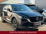 Mazda CX-5 Ad'vantage*KLIMA*TÜV NEU*NAVI*98TKM*EURO6 - Mazda: V6