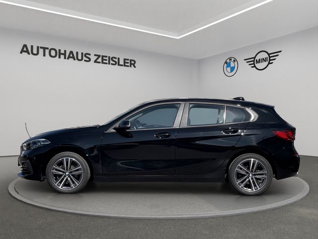 Foto Nummer 4: BMW 116i