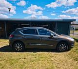 Citroën Citroen DS4 163 PS Turbo Benziner - Citroën DS4 von privat