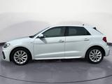 Audi A1 Sportback 30 TFSI S-line LED/MMI/Interface/EP - Audi A1: Weiß