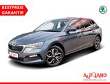 Skoda Scala 1.0 TSI Drive 125 LED Navi Virtual Cockpit - Skoda Scala: 1.0