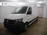 Volkswagen Crafter - Vorschau Bild 3