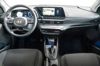 Hyundai i20 - Vorschau Bild 9