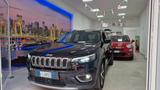 Jeep Cherokee 2.2 Mjt - Jeep Cherokee Kombi Gebrauchtwagen