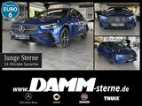 Mercedes-Benz CLA 250 e SB AMG Line/Night/AHK/FAP/TWA/360°/WDG
