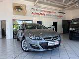 Opel Astra J Lim. 150 Jahre**PDC*Teilleder*Scheckheft - gebrauchte Opel Astra aus dem Jahr 2012