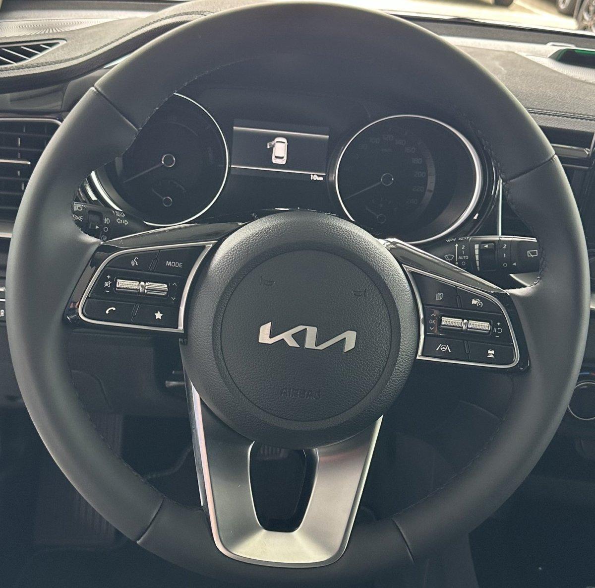 Kia ceed Sportswagon Spirit 1.6 PHEV AllSeason- Sitz