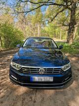 Volkswagen Pasat b8 R line - Volkswagen: Kombi, Pasat