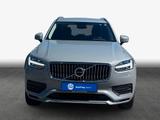 Volvo XC90 B5 AWD 7Sitzer Aut Leder Google-Maps LED-Th - Volvo XC90 Gebrauchtwagen in Frankfurt