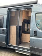 Roadcar R 600 | Makise, RFK,AHK. | *Miete*