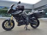 Triumph Tiger 1050 SE - TRIUMPH TIGER 1050 SE