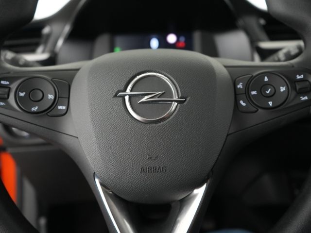 Corsa-e F EDITION 50kWH AT+KEYLESS+KLIMAAUTOMATI